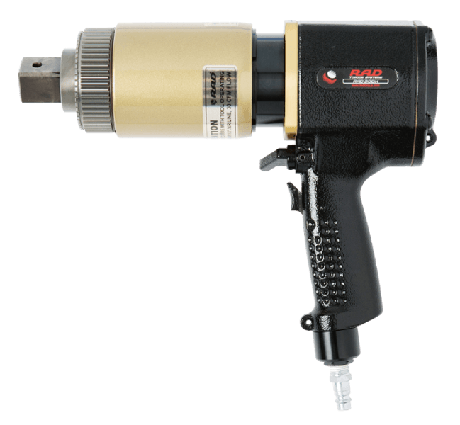 Pneumatic, Electric, Hydraulic Torque Wrenches Edmonton - Sales